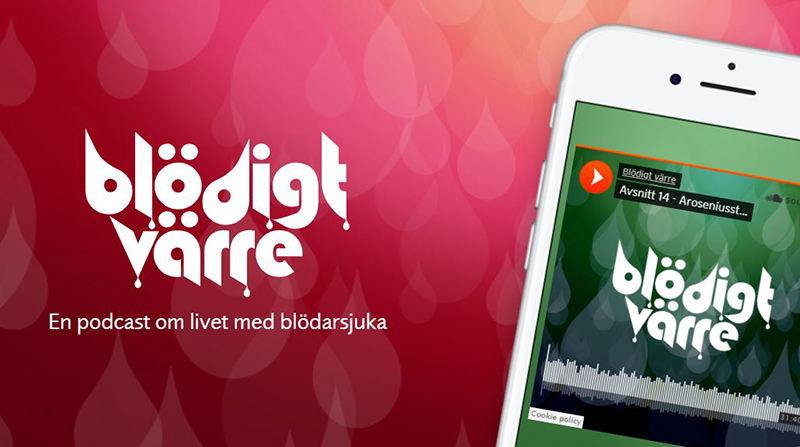 Blödigt värre