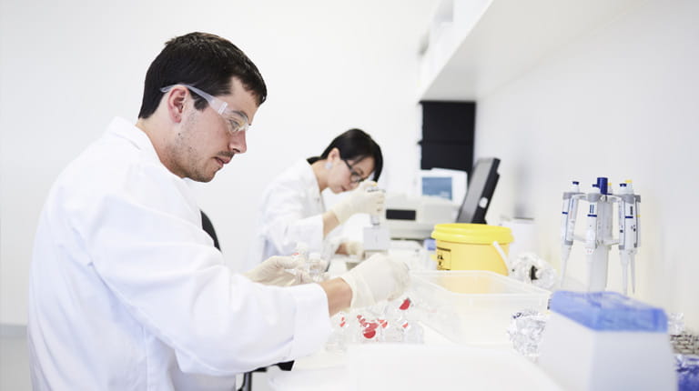 En kort introduktion till genterapi