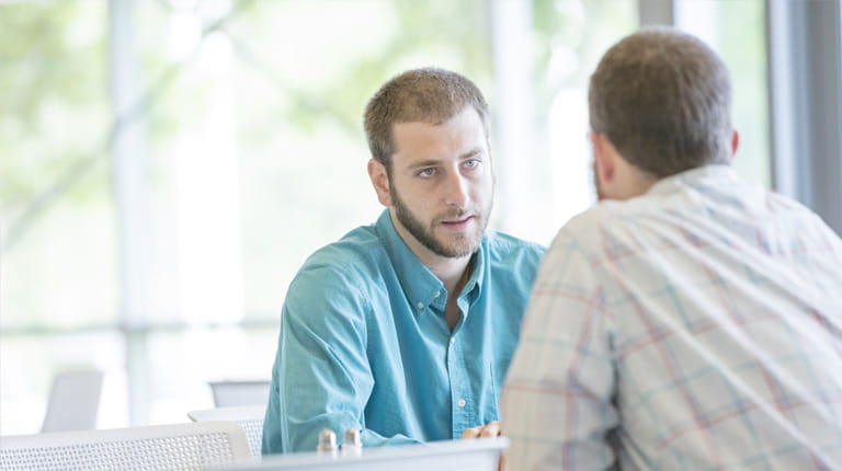 Vad kan jag forvanta mig under en behandling med genterapi