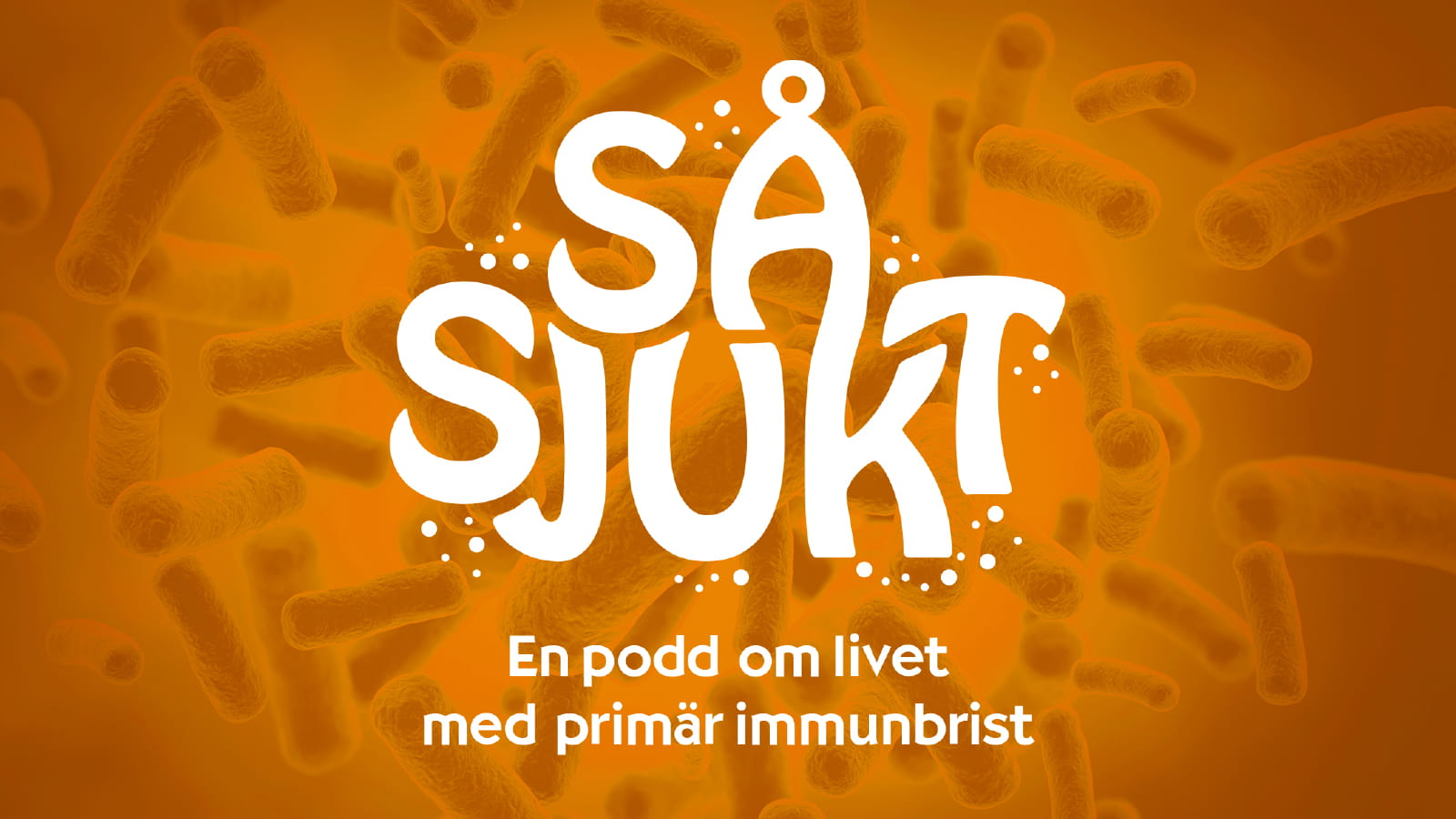 Så sjukt podcast