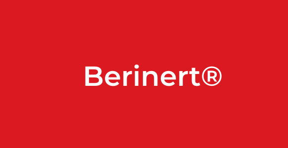 Berinert®  C1 esterase inhibitor, human