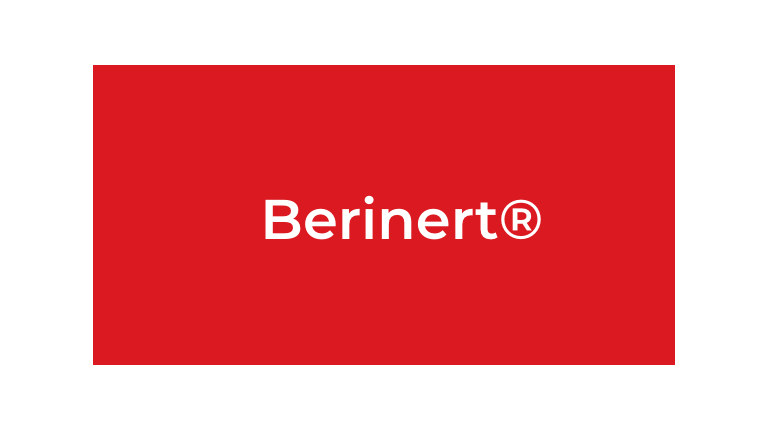 Berinert® C1 esterase inhibitor, human