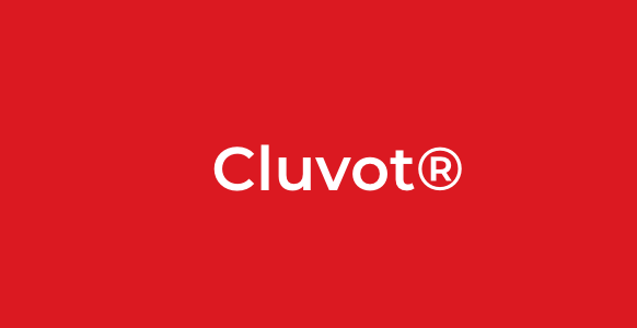 Cluvot®  Human coagulation factor XIII