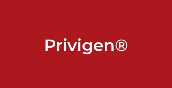 Privigen®  Human normal immunoglobulin, IVIg