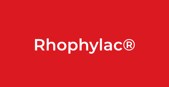 Rhophylac®  Human anti-D immunoglobulin