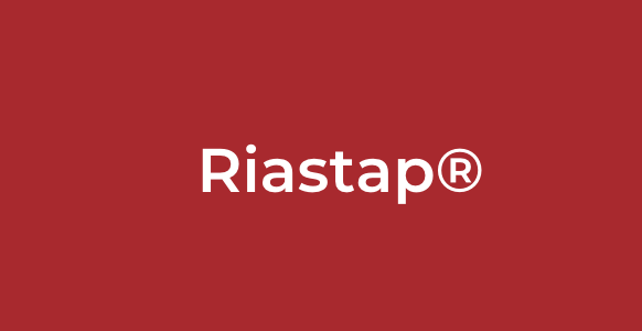 Riastap®  Human fibrinogen