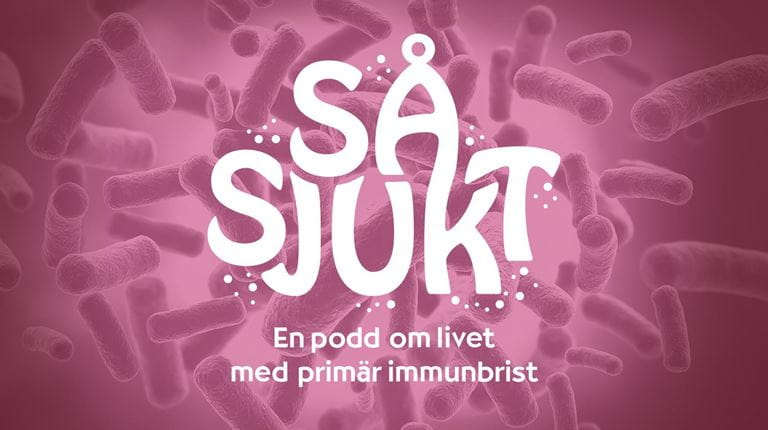 Immunbrist podcast