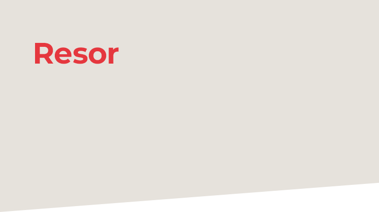 resor